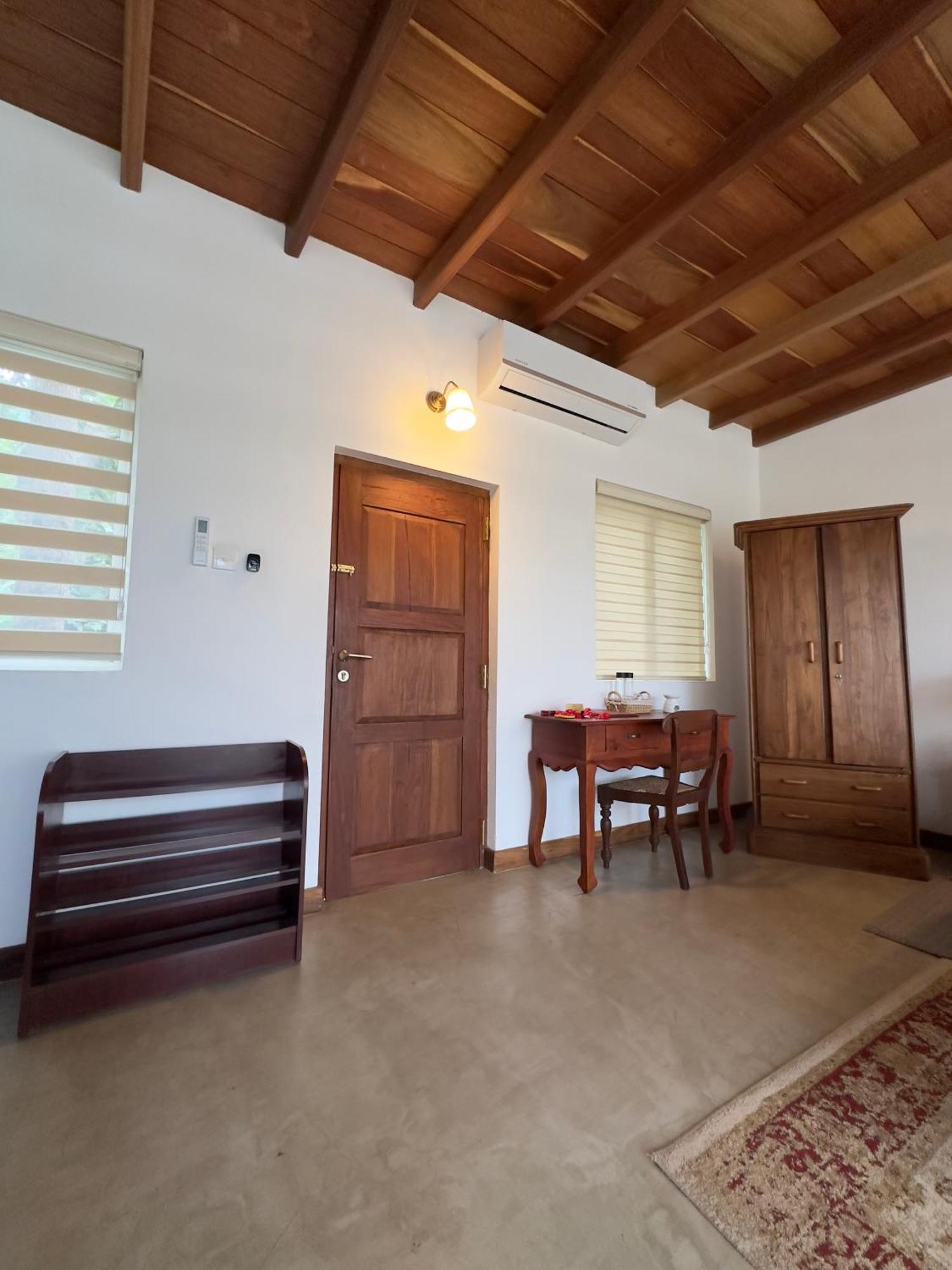 Colonial Residence Kandy Buitenkant foto