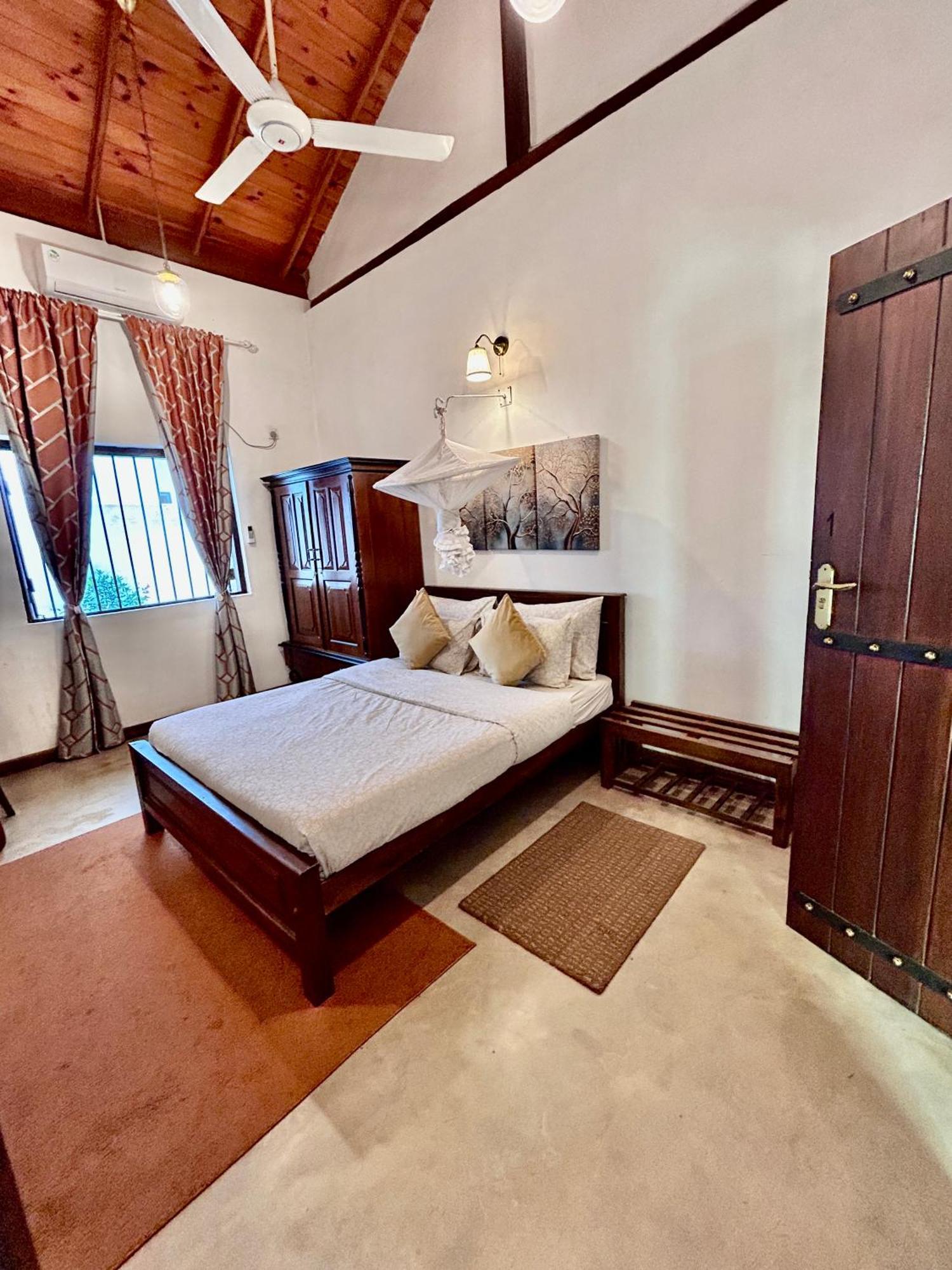 Colonial Residence Kandy Buitenkant foto