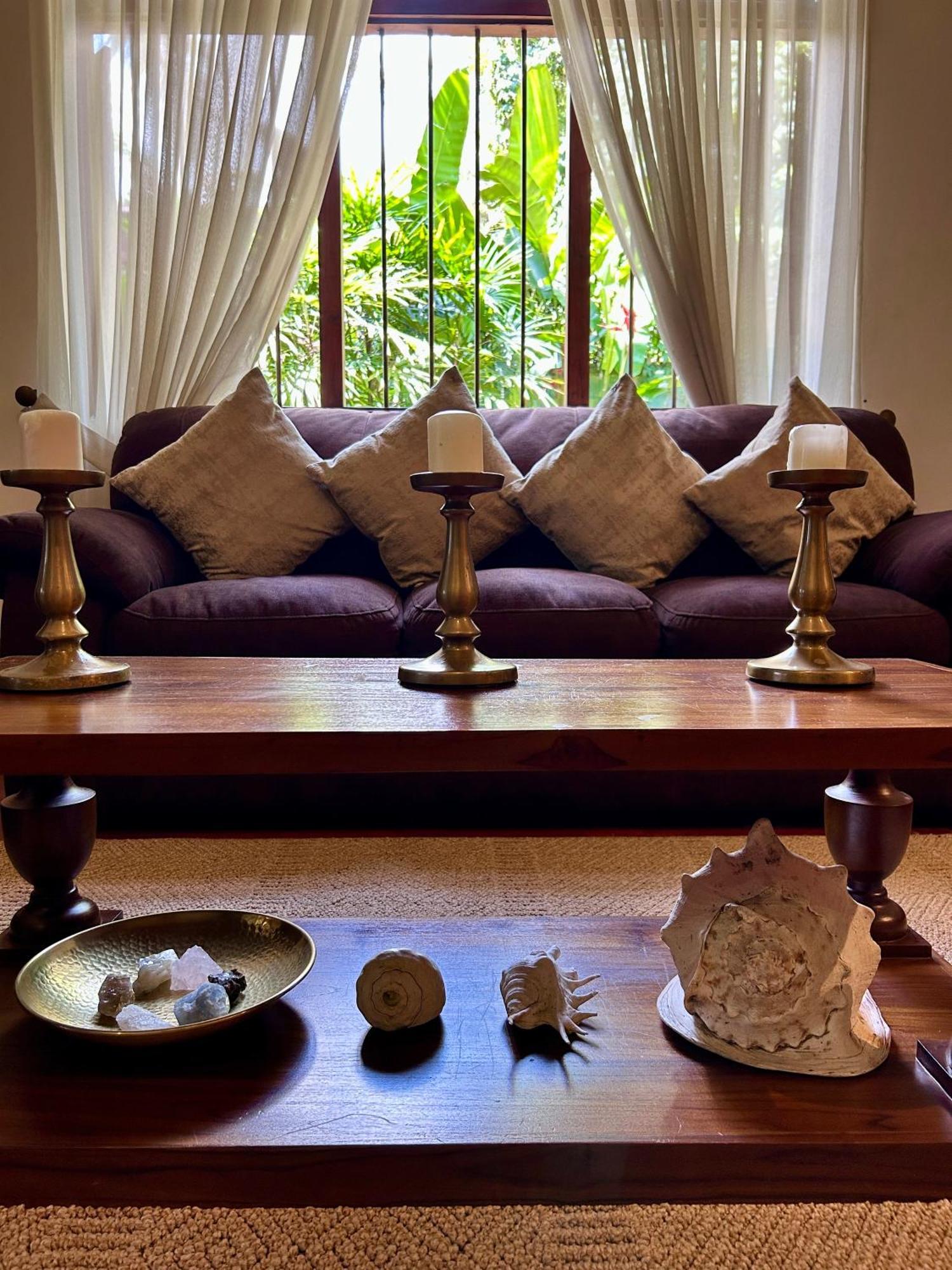 Colonial Residence Kandy Buitenkant foto