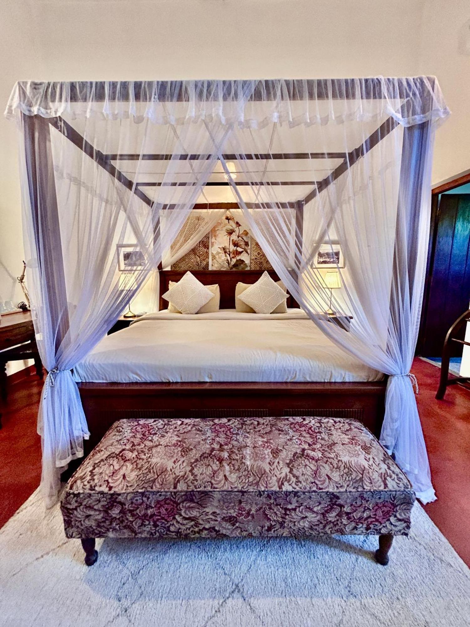 Colonial Residence Kandy Buitenkant foto